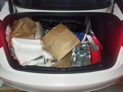 Tesla Model 3 Standard Range RWD Upgrade - ფოტო 20