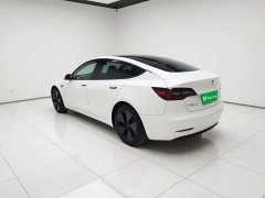 Tesla Model 3 Standard Range RWD Upgrade - ფოტო 4