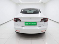 Tesla Model 3 Standard Range RWD Upgrade - ფოტო 5