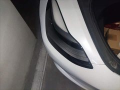 Tesla Model 3 Standard Range RWD Upgrade - ფოტო 7