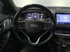Cadillac CT5 28T Edition - ფოტო 11