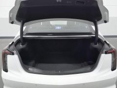Cadillac CT5 28T Edition - ფოტო 16