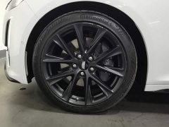 Cadillac CT5 28T Edition - ფოტო 17
