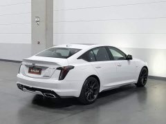 Cadillac CT5 28T Edition - ფოტო 2