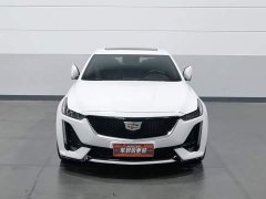 Cadillac CT5 28T Edition - ფოტო 3