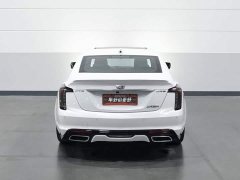 Cadillac CT5 28T Edition - ფოტო 4
