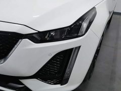 Cadillac CT5 28T Edition - ფოტო 7