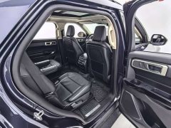 Ford Explorer 2020 EcoBoost 285 Rear-Wheel Drive Fashion Edition 6-Seater - ფოტო 10