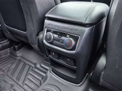 Ford Explorer 2020 EcoBoost 285 Rear-Wheel Drive Fashion Edition 6-Seater - ფოტო 11