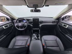 Ford Explorer 2020 EcoBoost 285 Rear-Wheel Drive Fashion Edition 6-Seater - ფოტო 12