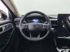 Ford Explorer 2020 EcoBoost 285 Rear-Wheel Drive Fashion Edition 6-Seater - ფოტო 13