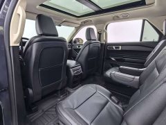 Ford Explorer 2020 EcoBoost 285 Rear-Wheel Drive Fashion Edition 6-Seater - ფოტო 14