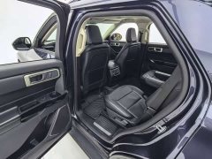 Ford Explorer 2020 EcoBoost 285 Rear-Wheel Drive Fashion Edition 6-Seater - ფოტო 15