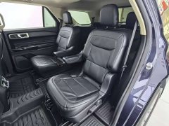Ford Explorer 2020 EcoBoost 285 Rear-Wheel Drive Fashion Edition 6-Seater - ფოტო 17