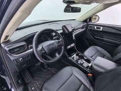 Ford Explorer 2020 EcoBoost 285 Rear-Wheel Drive Fashion Edition 6-Seater - ფოტო 18