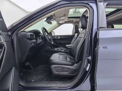 Ford Explorer 2020 EcoBoost 285 Rear-Wheel Drive Fashion Edition 6-Seater - ფოტო 20