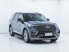 Ford Explorer 2020 EcoBoost 285 Rear-Wheel Drive Fashion Edition 6-Seater - ფოტო 3