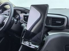 Ford Explorer 2020 EcoBoost 285 Rear-Wheel Drive Fashion Edition 6-Seater - ფოტო 4