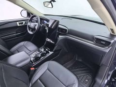 Ford Explorer 2020 EcoBoost 285 Rear-Wheel Drive Fashion Edition 6-Seater - ფოტო 5
