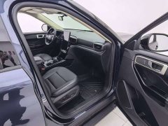 Ford Explorer 2020 EcoBoost 285 Rear-Wheel Drive Fashion Edition 6-Seater - ფოტო 6