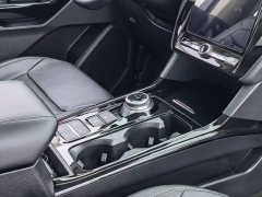 Ford Explorer 2020 EcoBoost 285 Rear-Wheel Drive Fashion Edition 6-Seater - ფოტო 7