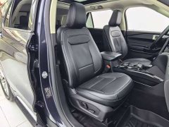 Ford Explorer 2020 EcoBoost 285 Rear-Wheel Drive Fashion Edition 6-Seater - ფოტო 8