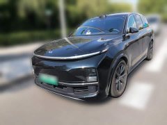 Li Auto L8 Max - ფოტო 1