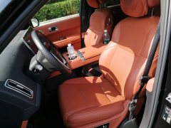 Li Auto L8 Max - ფოტო 16