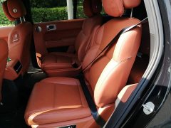 Li Auto L8 Max - ფოტო 18