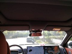 Li Auto L8 Max - ფოტო 19