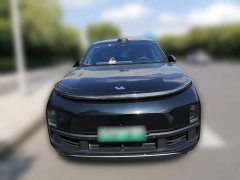 Li Auto L8 Max - ფოტო 2