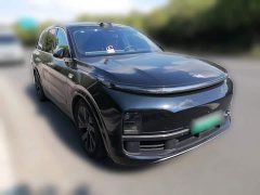 Li Auto L8 Max - ფოტო 3