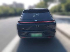 Li Auto L8 Max - ფოტო 5
