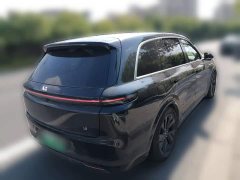 Li Auto L8 Max - ფოტო 6