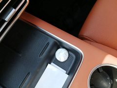 Li Auto L8 Max - ფოტო 9