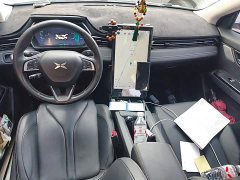 XPeng G3 460C Deluxe Edition - ფოტო 5