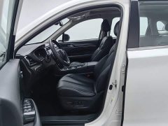 GAC Aion GS5 Advanced 270T Tech Smart Leading Edition - ფოტო 10
