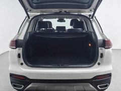 GAC Aion GS5 Advanced 270T Tech Smart Leading Edition - ფოტო 16