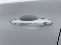 GAC Aion GS5 Advanced 270T Tech Smart Leading Edition - ფოტო 18