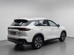 GAC Aion GS5 Advanced 270T Tech Smart Leading Edition - ფოტო 2