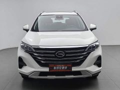 GAC Aion GS5 Advanced 270T Tech Smart Leading Edition - ფოტო 3