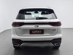 GAC Aion GS5 Advanced 270T Tech Smart Leading Edition - ფოტო 4