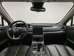GAC Aion GS5 Advanced 270T Tech Smart Leading Edition - ფოტო 5