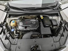 GAC Aion GS5 Advanced 270T Tech Smart Leading Edition - ფოტო 6