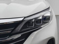 GAC Aion GS5 Advanced 270T Tech Smart Leading Edition - ფოტო 7