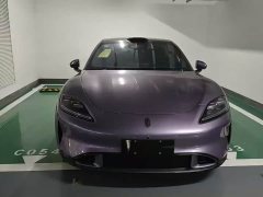 SAIC Shangjie Z7 Max - ფოტო 2
