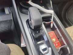 Geely Haoyue L 2023 2.0T DCT Flagship - ფოტო 10