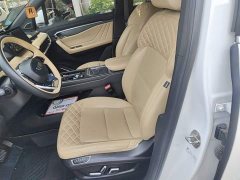 Geely Haoyue L 2023 2.0T DCT Flagship - ფოტო 11