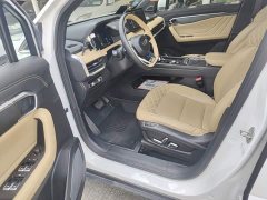 Geely Haoyue L 2023 2.0T DCT Flagship - ფოტო 12