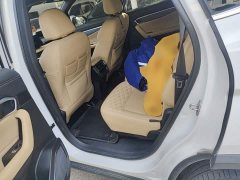 Geely Haoyue L 2023 2.0T DCT Flagship - ფოტო 13